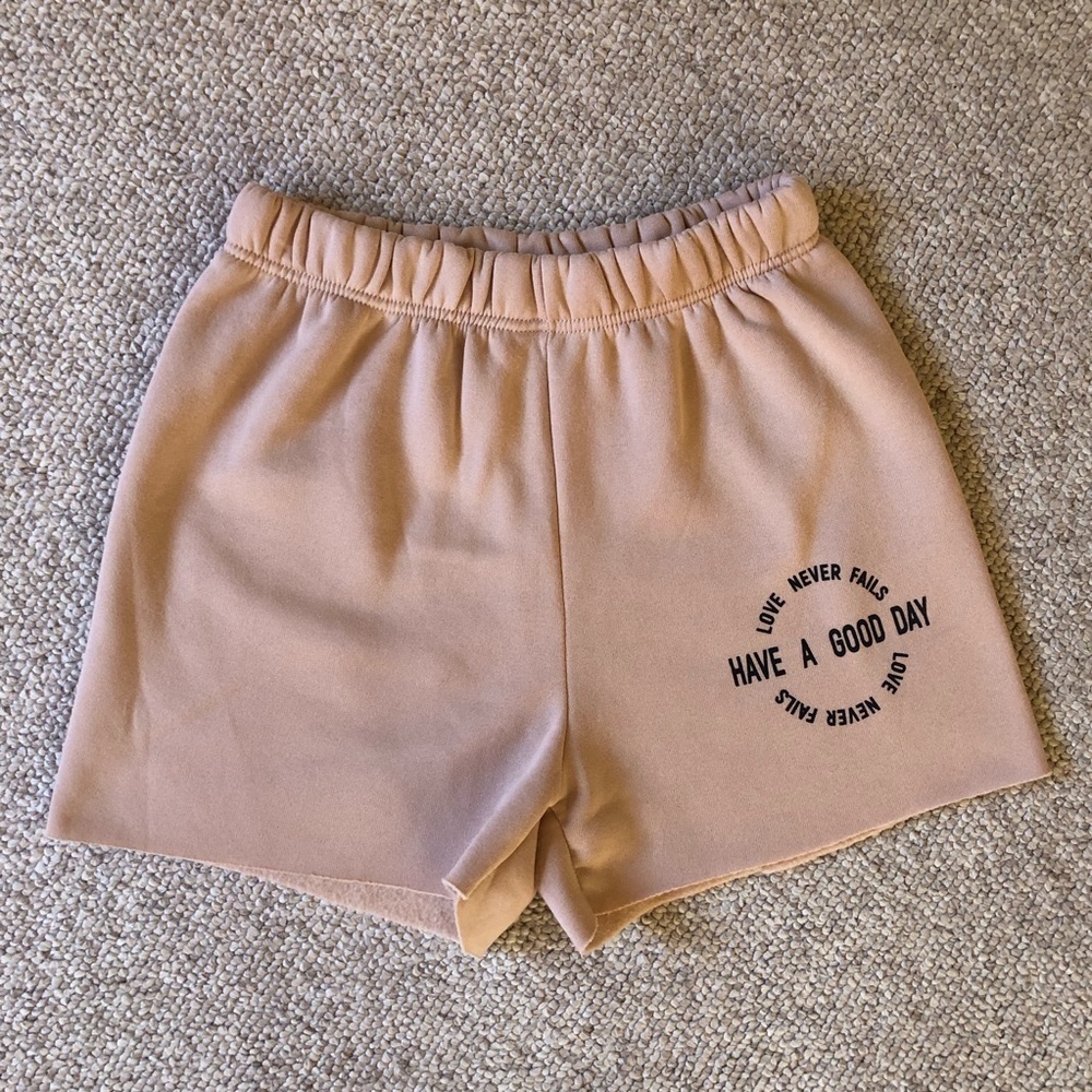 Shein Women’s High-Waisted Shorts